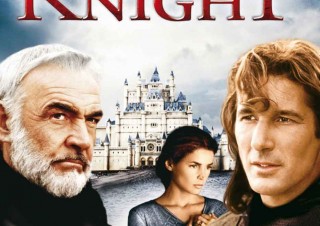 The First Knight